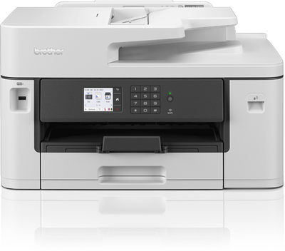 Brother MFC-J2340DW professzionális A3-as Multifunkciós színes tintasugaras nyomtató (MFCJ2340DWYJ1)