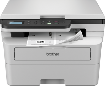 Brother DCP-B7620DW Multifunkciós mono lézer nyomtató (DCPB7620DWYJ1)