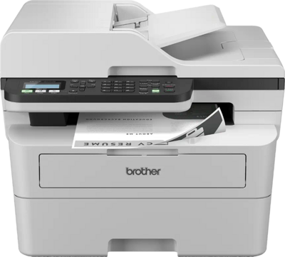 Brother MFC-B7810DW Multifunkciós mono lézer nyomtató (MFCB7810DWYJ1)