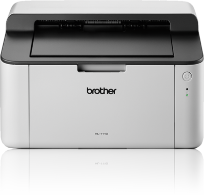 Brother HL-1110E mono lézer nyomtató (HL1110EYJ1)
