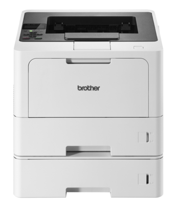 Brother HL-L5210DN mono lézer nyomtató (HLL5210DNRE1)