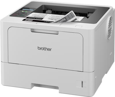 Brother HL-L5210DW mono lézer nyomtató (HLL5210DWRE1)