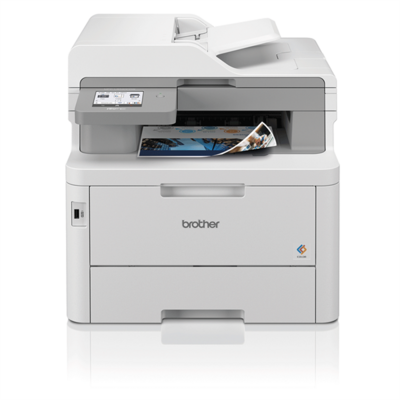 Brother MFC-L8340CDW professzionális Multifunkciós színes LED nyomtató (MFCL8340CDWYJ1)