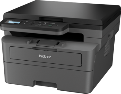 Brother DCP-L2600D Multifunkciós mono lézer nyomtató (DCPL2600DYJ1)
