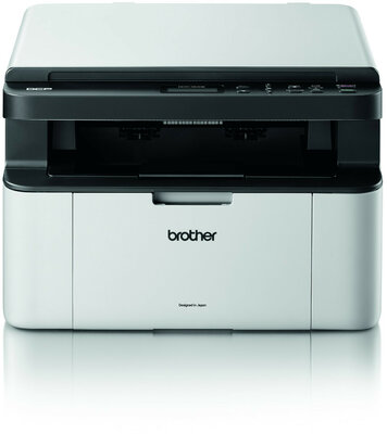 Brother DCP-1510E Multifunkciós mono lézer nyomtató (DCP1510EYJ1)