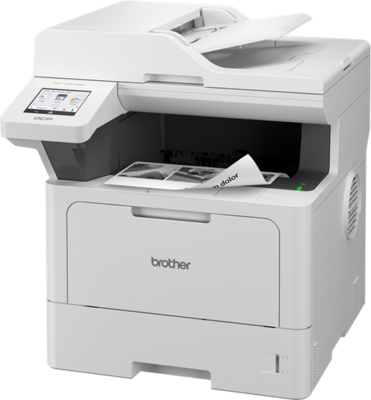 Brother DCP-L5510DW Multifunkciós mono lézer nyomtató (DCPL5510DWRE1)