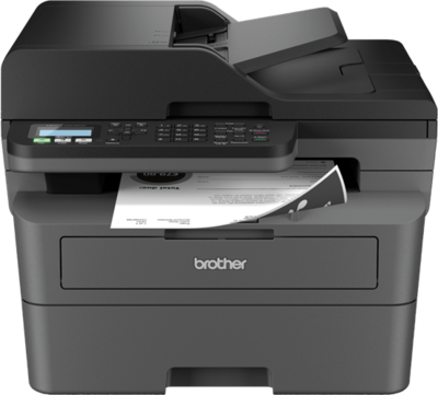 Brother MFC-L2802DW Multifunkciós mono lézer nyomtató (MFCL2802DWYJ1)