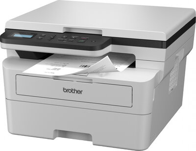 Brother DCP-B7600D Multifunkciós mono lézer nyomtató (DCPB7600DYJ1)