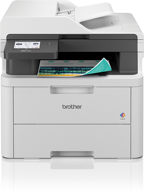 Brother MFC-L3740CDW Multifunkciós színes LED nyomtató (MFCL3740CDWYJ1)
