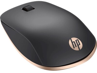 HP Z5000 Vezeték nélküli egér (W2Q00AA) - Fekete színben