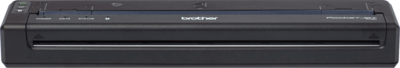 Brother PJ-863 mobil hőnyomtató + Bluetooth + USB-C (PJ863Z1)
