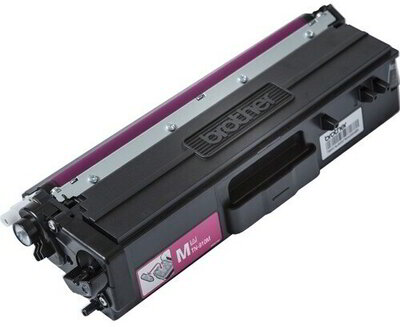 Brother TN-910M Magenta (Bíbor) nagy kapacitású toner (TN-910M)