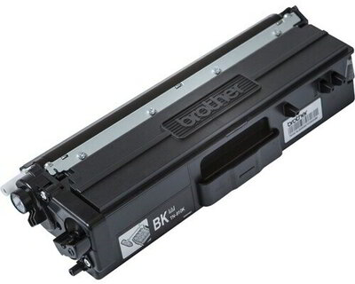 Brother TN-910BK Black (Fekete) nagy kapacitású toner (TN-910BK)