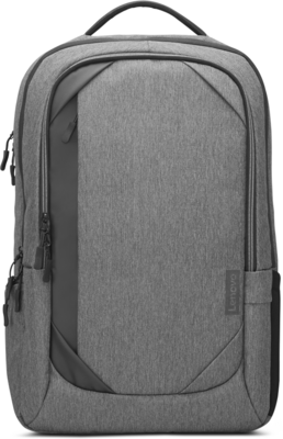 Lenovo Business Casual Backpack Hátizsák (4X40X54260) - Maximum 17" méretű notebookokhoz, Szürke színben