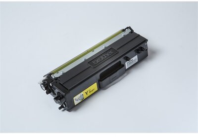 Brother TN-421Y Yellow (Sárga) toner (TN421Y)