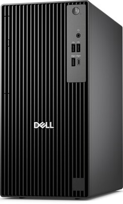 Dell Pro Tower Desktop (BTO107_QCT1250_EMEA_UBU) - Intel Core Ultra 5-235, 16GB RAM, 512GB SSD, Operációs rendszer nélkül - Torony Házas számítógép 3 év garanciával