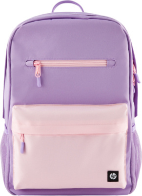 HP Campus Hátizsák (7J597AA) - Maximum 15.6" méretű notebookokhoz, Levendula színben