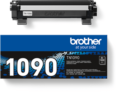 Brother TN-1090 Black (Fekete) toner (TN1090)