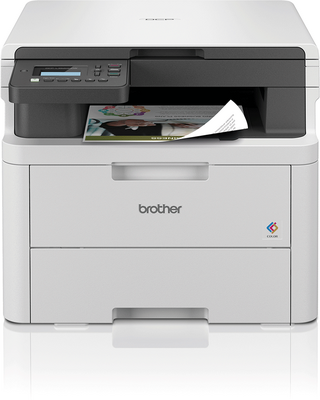 Brother DCP-L3520CDWYJ1 Multifunkciós színes LED nyomtató (DCPL3520CDWYJ1)