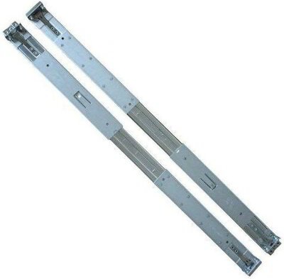 Felújított Használt HP Rail Kit DL360e DL360p Gen8 1U LFF (679369-001-REF)