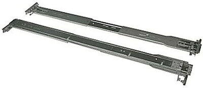 Felújított Használt HP 2U Small Form Factor Ball Bearing Gen8 Gen9 Rail Kit (720863-B21-REF)