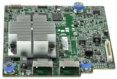 Felújított Használt HPE H240ar 12Gb 2-ports Int FIO Smart Host Bus Adapter (HBA) (749976-B21-REF)