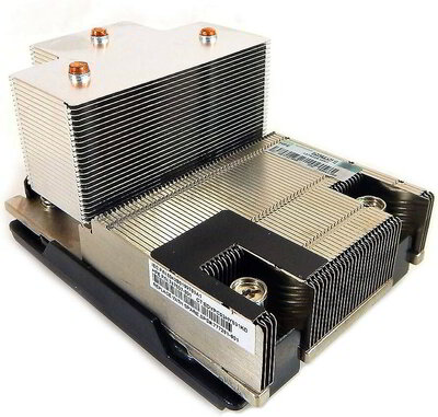 Felújított Használt HP Heatsink DL380 Gen9 High-efficiency (777291-001-REF)
