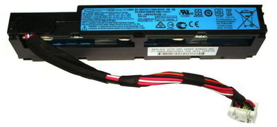 Felújított Használt HPE 96W Smart Storage Battery with 145mm Cable for DL/ML/SL Servers (878643-001-REF)