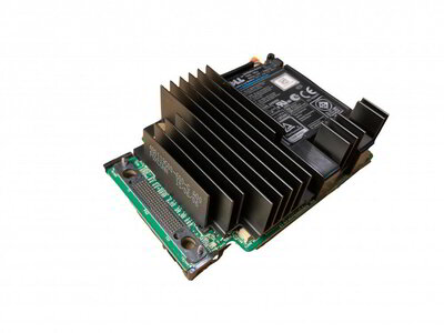 Felújított Használt Dell PERC H730 Mini Mono 1GB RAID Controller 12Gb SAS (KMCCD-REF)