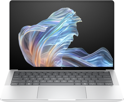 HP ZBook Ultra G1a Workstation Notebook (B30FYES) - 14.0" WUXGA (1920x1200), AMD Ryzen AI MAX+ PRO 395, 128GB RAM, 2TB SSD, Magyar billentyűzet, Windows 11 Professional, 3 év garancia, Ezüst színben