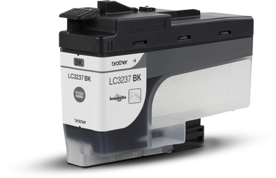 Brother LC-3237BK Black (fekete) eredeti tintapatron (LC3237BK)