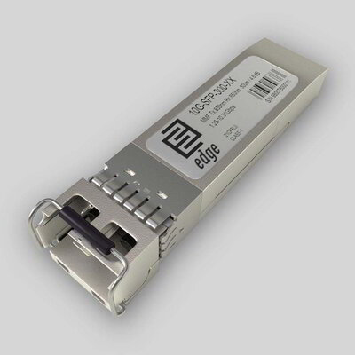 Felújított Használt HPE 10G SFP+ SR 850nm Transceiver Module for HPE (455883-B21-GDT-REF)