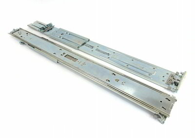 Felújított Használt HP Rail Kit 4U DL580 Gen9 Gen10 (759352-001-REF)