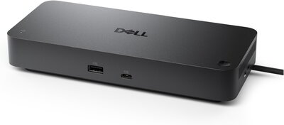 Dell Pro Thunderbolt 5 Smart Dock Dokkoló 300W AC Adapterrel (210-BRFN)