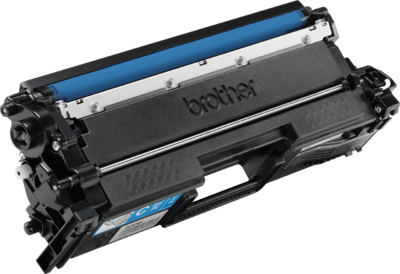 Brother TN-821XXLC Cyan (Ciánkék) extra nagy kapacitású toner (TN821XXLC)