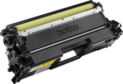 Brother TN-821XXLY Yellow (Sárga) extra nagy kapacitású toner (TN821XXLY)