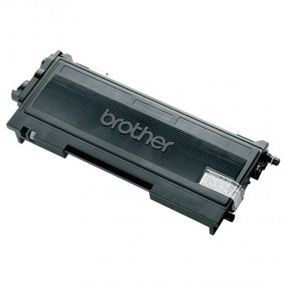 Brother TN-2005 Black (Fekete) toner (TN2005)