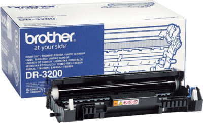 Brother DR-3200 eredeti dobegység