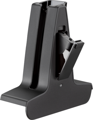 HP Poly Savi 8245 Headset Cradle and Wearing Accessories (85T32AA) - fejhallgató tartó