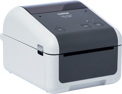 Brother TD-4210D asztali, ipari címkenyomtató (TD4210D)