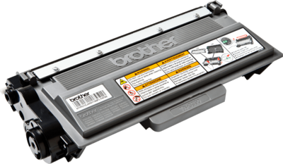 Brother TN-3390 Black (Fekete) nagy kapacitású toner (TN3390)