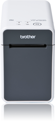 Brother TD-2125N asztali, thermál címkenyomtató (TD2125NXX1)