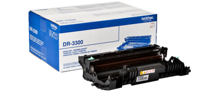 Brother DR-3300 eredeti dobegység