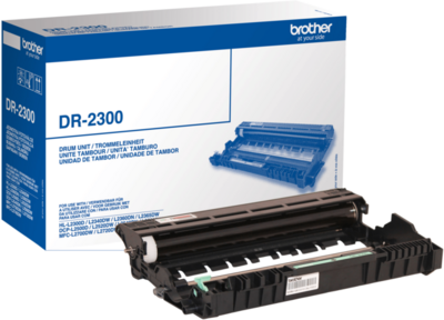 Brother DR-2300 eredeti dobegység