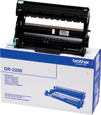 Brother DR-2200 eredeti dobegység