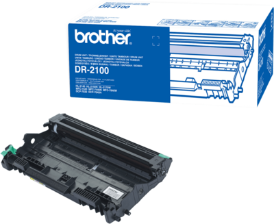 Brother DR-2100 eredeti dobegység