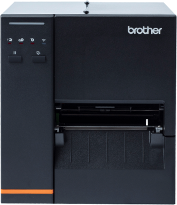 Brother TJ-4020TN ipari címkenyomtató (TJ4020TNZ1)