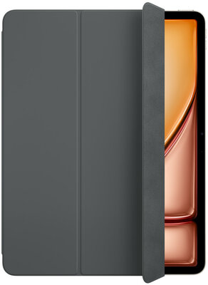 Apple Smart Folio (MWK93ZM/A) tok iPad Air 13-hoz (M3) - Szürke színben