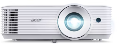 Acer P5550 DLP Projektor (MR.JY411.001) - FullHD (1920x1080), 16:9, 5200Lm, 20000/1, HDMI, USB, Fehér színben