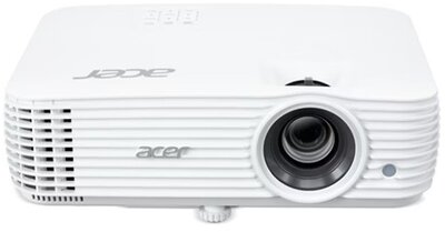 Acer H6815GTV DLP Projektor (MR.JXP11.001) - 4K2K (3840x2160), 16:9, 4000Lm, 20000/1, 2xHDMI, VGA, Wifi, Smart, Android TV, Fehér színben